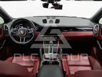 2022 Porsche Cayenne