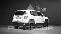 2022 Jeep Renegade