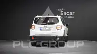 2022 Jeep Renegade