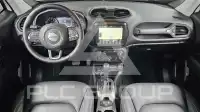 2022 Jeep Renegade
