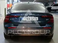 2022 Volvo S60