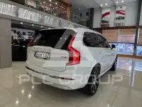 2022 Volvo XC90