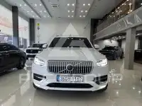 2022 Volvo XC90