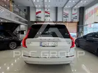 2022 Volvo XC90
