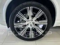 2022 Volvo XC90