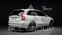 2022 Volvo XC90