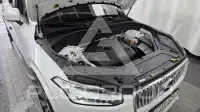 2022 Volvo XC90