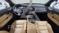 2022 Volvo XC90