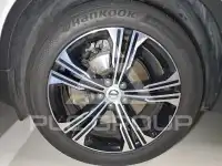 2022 Volvo XC40