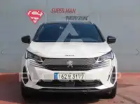 2022 Peugeot 3008