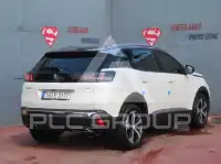 2022 Peugeot 3008