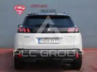 2022 Peugeot 3008