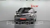 2022 Toyota Sienna