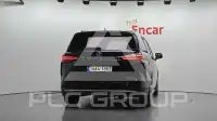2022 Toyota Sienna