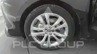 2022 Toyota Sienna