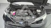 2022 Toyota Sienna