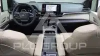 2022 Toyota Sienna