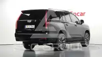 2022 Cadillac Escalade
