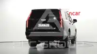 2022 Cadillac Escalade