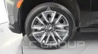 2022 Cadillac Escalade
