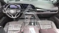 2022 Cadillac Escalade