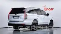 2022 Cadillac Escalade
