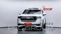 2022 Cadillac Escalade