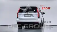 2022 Cadillac Escalade