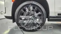 2022 Cadillac Escalade