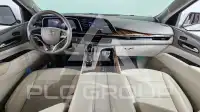 2022 Cadillac Escalade