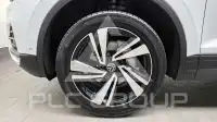 2022 Volkswagen Touareg