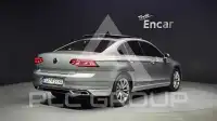 2022 Volkswagen Passat