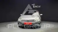 2022 Volkswagen Passat