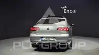 2022 Volkswagen Passat
