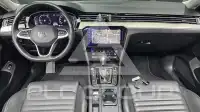 2022 Volkswagen Passat