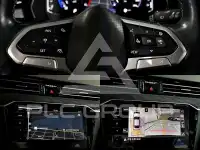 2022 Volkswagen Passat