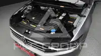 2022 Volkswagen Passat