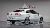 2022 Volkswagen Passat
