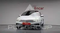2022 Volkswagen Passat