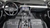 2022 Volkswagen Passat