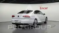 2022 Volkswagen Passat