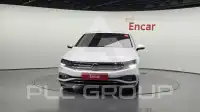2022 Volkswagen Passat