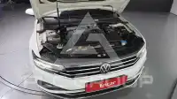 2022 Volkswagen Passat