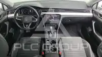 2022 Volkswagen Passat