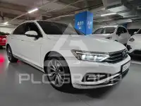 2022 Volkswagen Passat