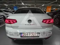 2022 Volkswagen Passat
