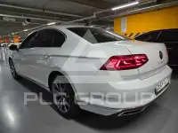 2022 Volkswagen Passat