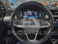 2022 Volkswagen Passat
