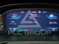2022 Volkswagen Passat