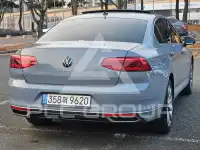 2022 Volkswagen Passat